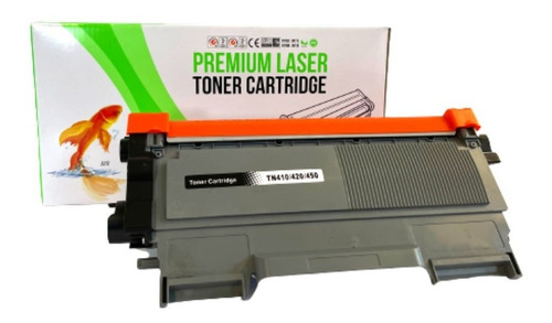 Cartucho Compatible Toner Tn410 Tn420 7065n Nuevo