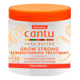 Cantu Grow Strong Cream 173gr