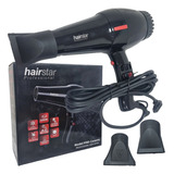 Secador De Cabello Hairstar 2200w Profesional