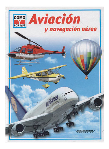 Libro Aviación Y Navegación Aérea