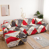 Sofa Cover Armchair L-shaped Armchair L-shaped