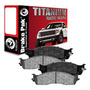 Kit De Reparacin De Freno Dodge 250 F250 F350