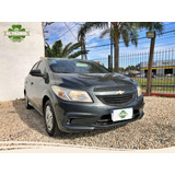 Chevrolet Prisma Joy 1.4 Ls+ Gnc 2019