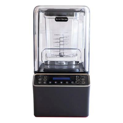 Licuadora Blendtec Smoother 13 | MercadoLibre