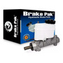 Pastillas De Frenos Marca Brake Pak Para Mazda B2600 4x4