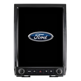 Ford Expedition 15-17 Tesla Gps Radio Wifi Bluetooth Carplay