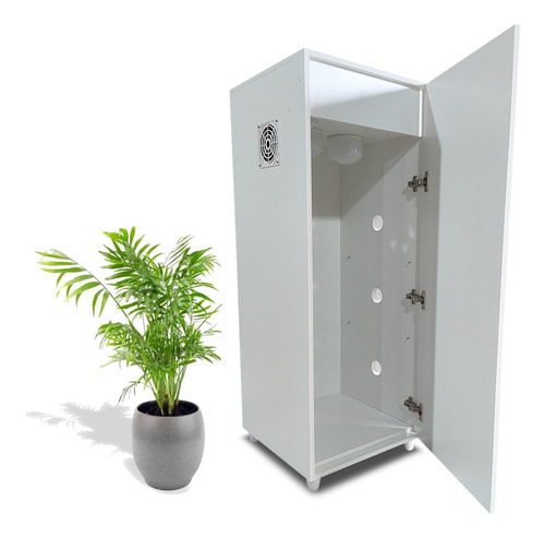 Indoor Armario Cultivo Carpa Mueble