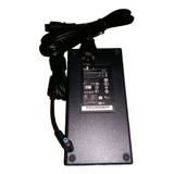 Cargador Generico Hp 15-cb001la 19.5v 7.7a Punta Azul 150w