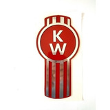 Emblema Cofre Kenworth
