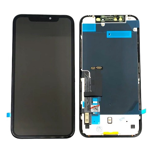 Tela Display Lcd Touch Compatível iPhone XR Oled Envio Ja