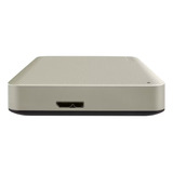 Disco Duro Externo Toshiba 4tb Canvio Advance V10 Blanco