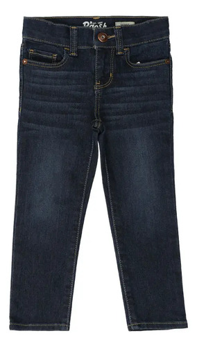 Jeans B´gosh De Niña 3h648910 Carters ®