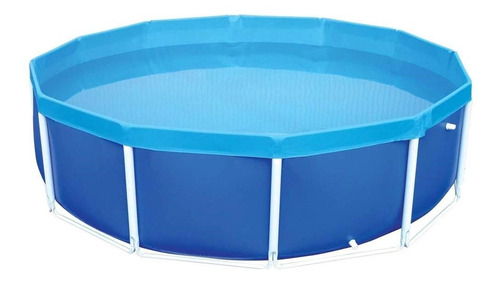 Piscina Circular Mor 4500 Litros - Ref.1007