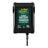 Cargador De Batería Junior Automática De 12 V.battery Tender