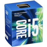 Processador Intel Core I5 7500 3,80 Ghz 6mb Cache Lga 1151