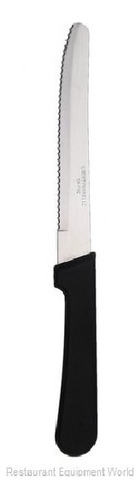 Cuchillo Sierra Fino Concorde Chef Acero Inoxidable Abs