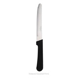 Cuchillo Sierra Fino Concorde Chef Acero Inoxidable Abs