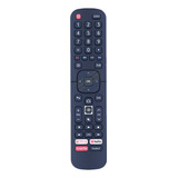 Control Remoto Smart Tv Para Bgh B5521uh6a B5021uh6a 