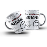 Caneca Flork Signo Ariana 325ml