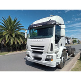 Iveco Cursor 330