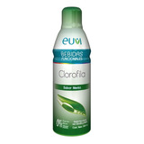 Clorofila Liquida Sabor Menta - mL a $80