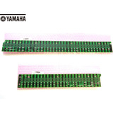 Régua Yamaha Psr S500 S550 Psr S650 Psr S670 Psr Sx600 (par)