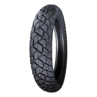 Llanta Moto Kumoto 80\u002F100-21 Doble Propósito Rin 21 Adherencia Mojado | Envío gratis