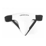 Protector Inguinal Reforzado Oriente Masculino Taekwondo Box