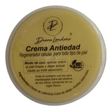 Crema Regeneradora Antiedad