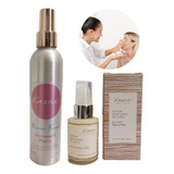 Skin Care Combo Kaori Bruma Facial + Serum Contorno De Ojos