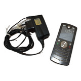 Celular Antigo Não Funcion Motorola Motofone F3 2006 Triband