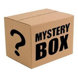 Caja Sorpresa Misteriosa Mistery Box Solo De Tecnología 