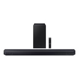 Soundbar Samsung Q600c