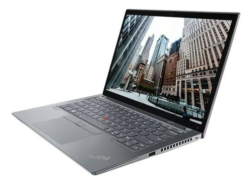 P. Lenovo Thinkpad X13 Gen2 13.3  Core I7 1165g7/16gb/512ssd