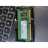 Memoria Ram 4gb Ddr4 Notebook 2666mhz S1 Smart