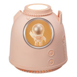 Humidificador Astronaut Usb Para Hogar, Dormitorio, Oficina,