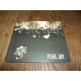 Pearl Jam Mtv Unplugged Made In Union Europea