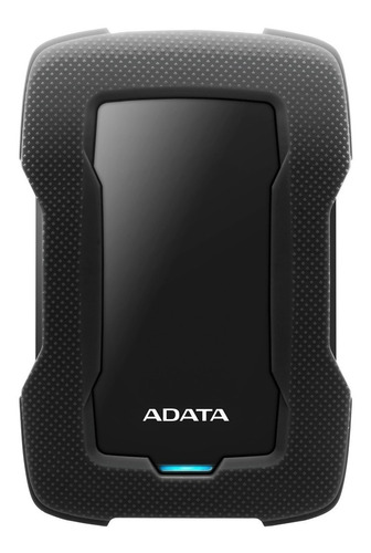 Disco Duro Externo Adata Ahd330 2tb Usb Portátil Resistente 