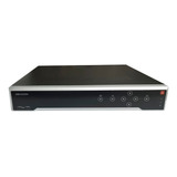 Nvr 16 Canales Hasta 4k Ds-7716ni-k4/16p
