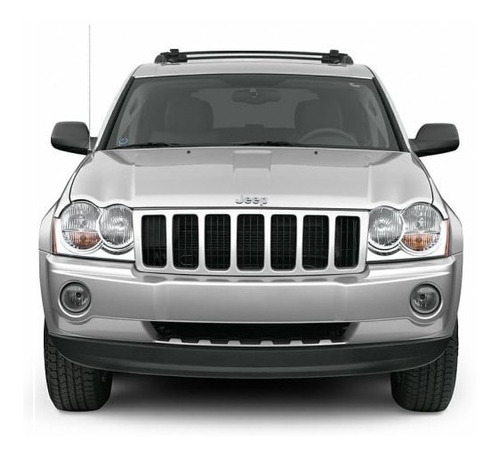 Faro Antiniebla Jeep Grand Cherokee / Commander (2005-2010) Foto 2