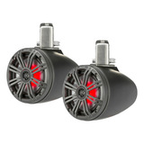 Torres Marina Kicker 6.5  195w 45kmtc65w Ilumninacion Led 