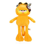 Peluche Garfield Gato 35cm