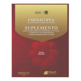 Suplemento De La Feum (farmacopea) Para Farmacia Y Almacén