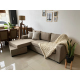 Sillon Soft Living 220 +  Envio Gratis Todo El Pais