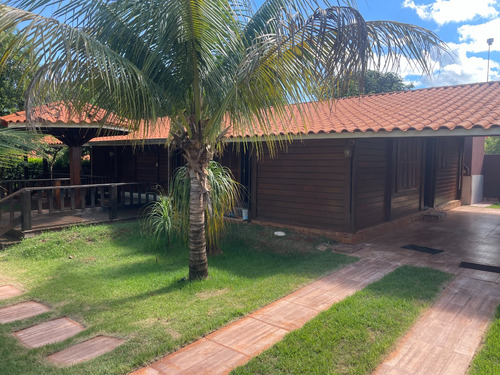 Rancho Em Condominio Proximo Uberaba Mg - Imagen 3