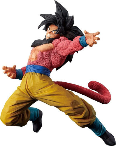 Dragon Ball Super Son Goku Fes!! Vol.6