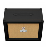 Orange Ppc112 Bk  Gabinete Para Guitarra Electrica 60w 1x12