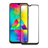 Vidrio Templado Full Cover 9d Xiaomi Mi 9 Lite 