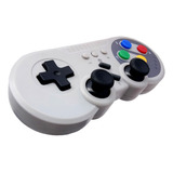Controlador Inalámbrico Para Nintendo Switch Pc Con Doble Mo