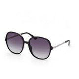 Lentes De Sol Negro Guess Gu784401b59